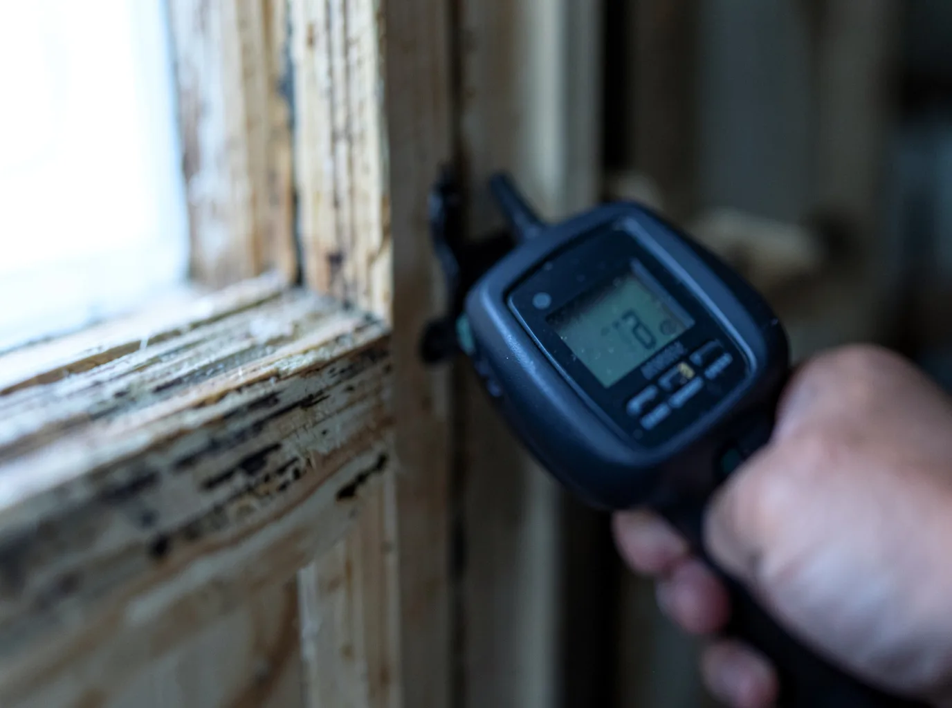 Commercial Water Damage Restoration in Covington, TN