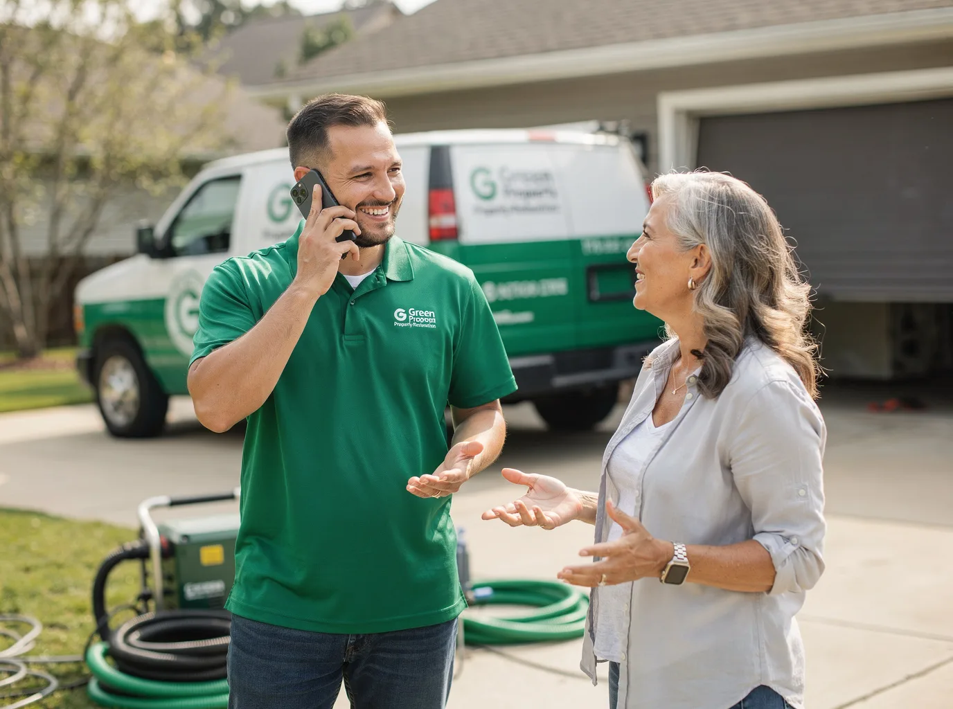 Water Damage Restoration Covington, TN FAQs